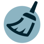 Delta-Sender_Icon-Cleaning